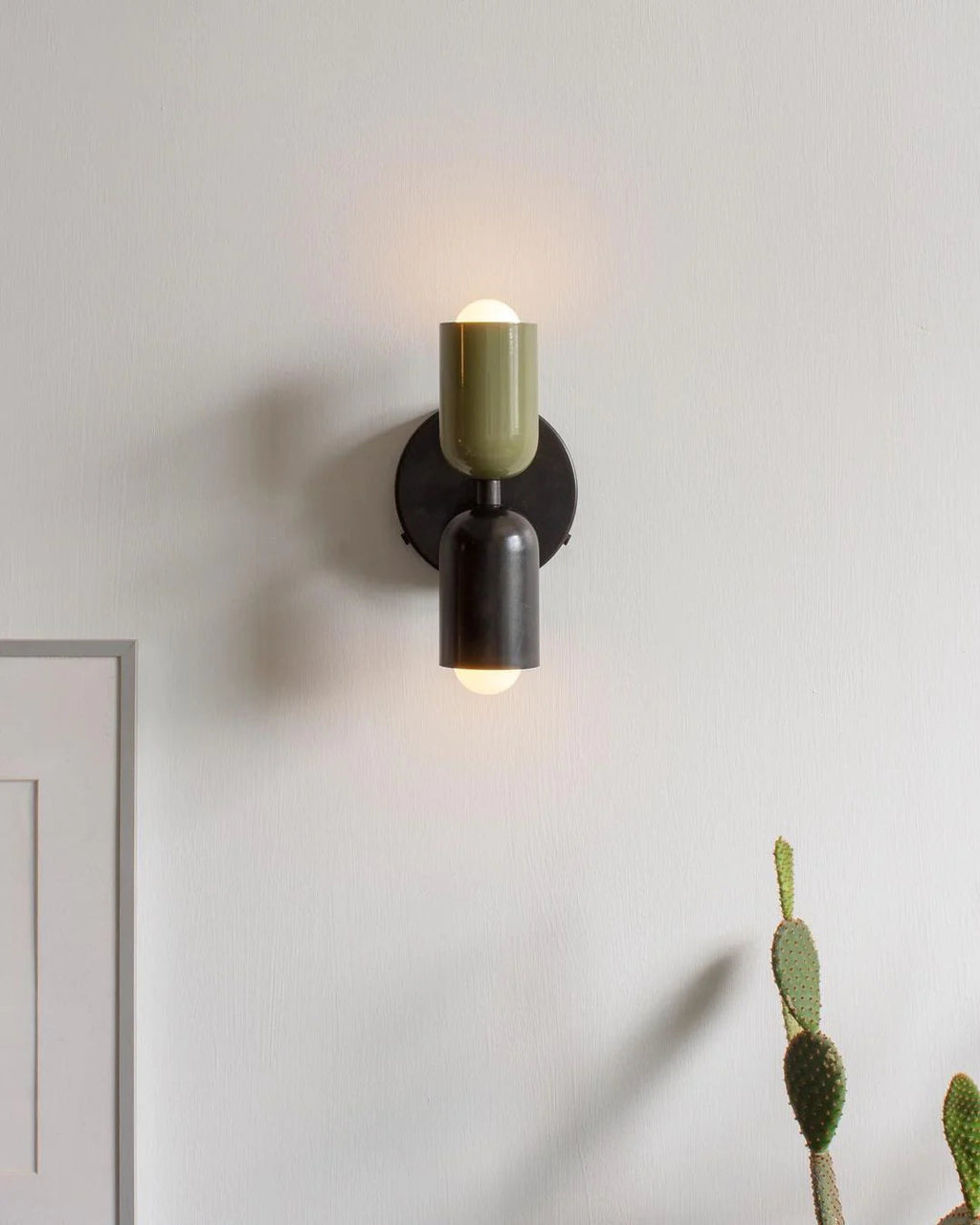 Up Down Wall Sconce