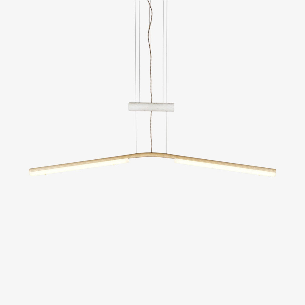 Counterweight Pendant Lamp