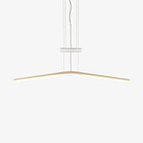 Counterweight Pendant Lamp