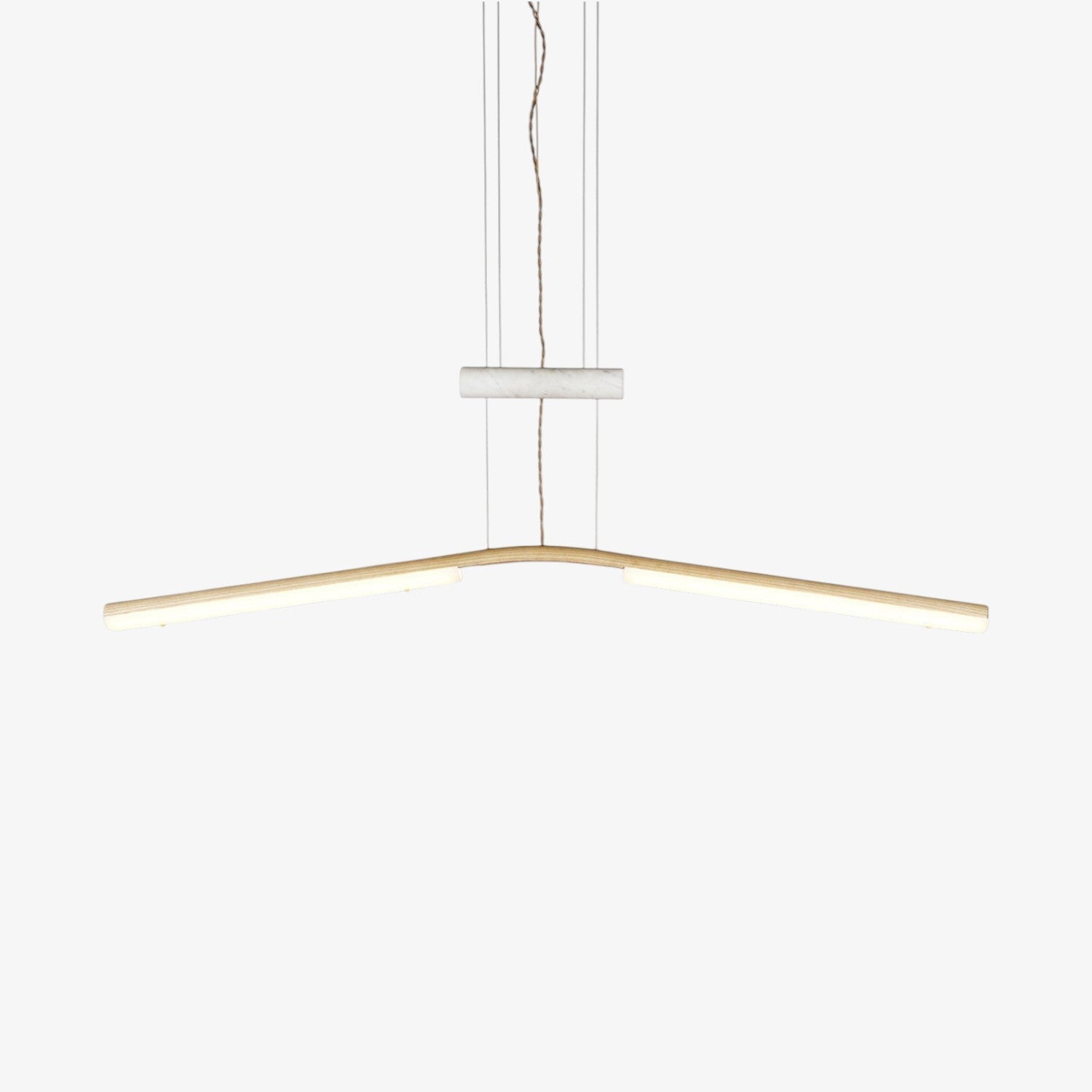 Counterweight Pendant Lamp
