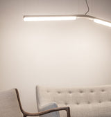 Counterweight Pendant Lamp