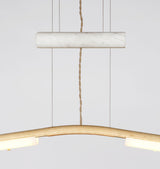 Counterweight Pendant Lamp