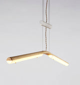 Counterweight Pendant Lamp