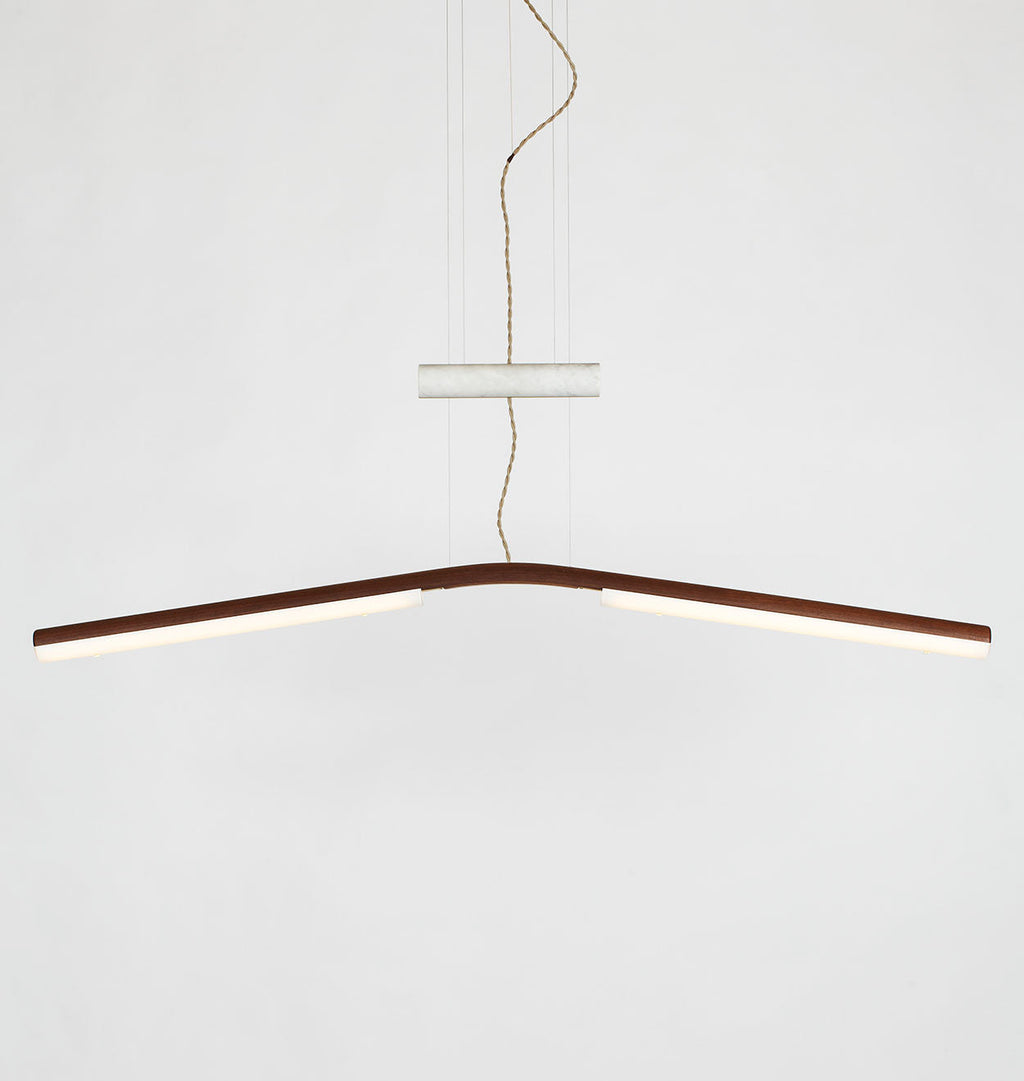 Counterweight Pendant Lamp