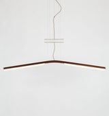 Counterweight Pendant Lamp