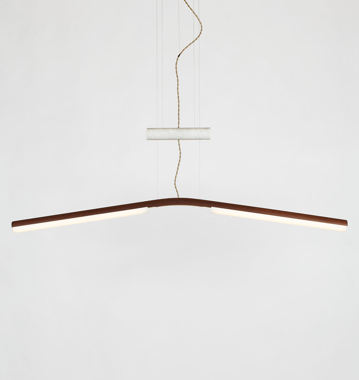 Counterweight Pendant Lamp