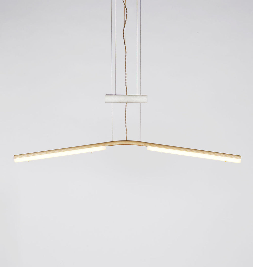 Counterweight Pendant Lamp