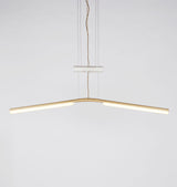 Counterweight Pendant Lamp