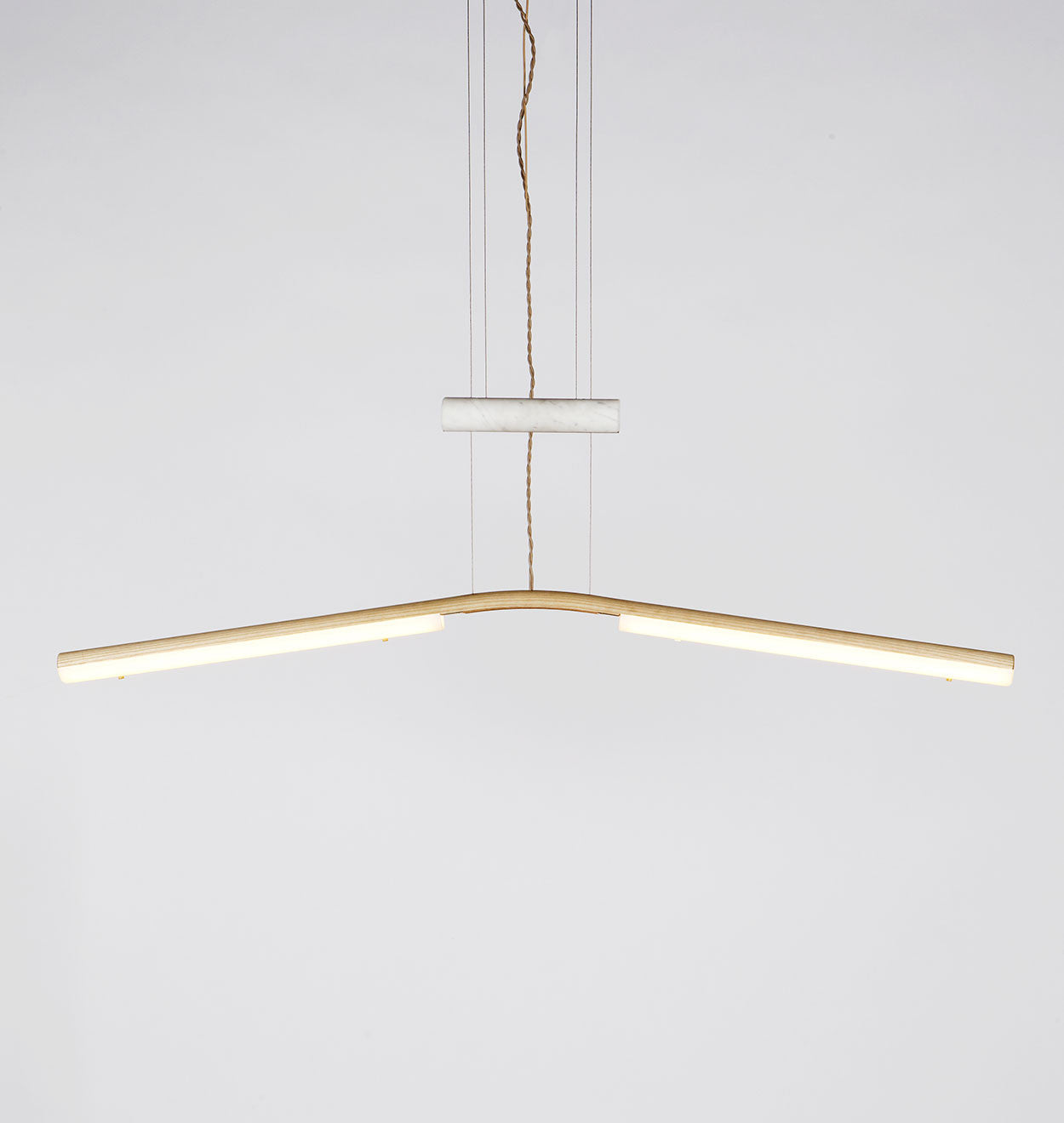 Counterweight Pendant Lamp