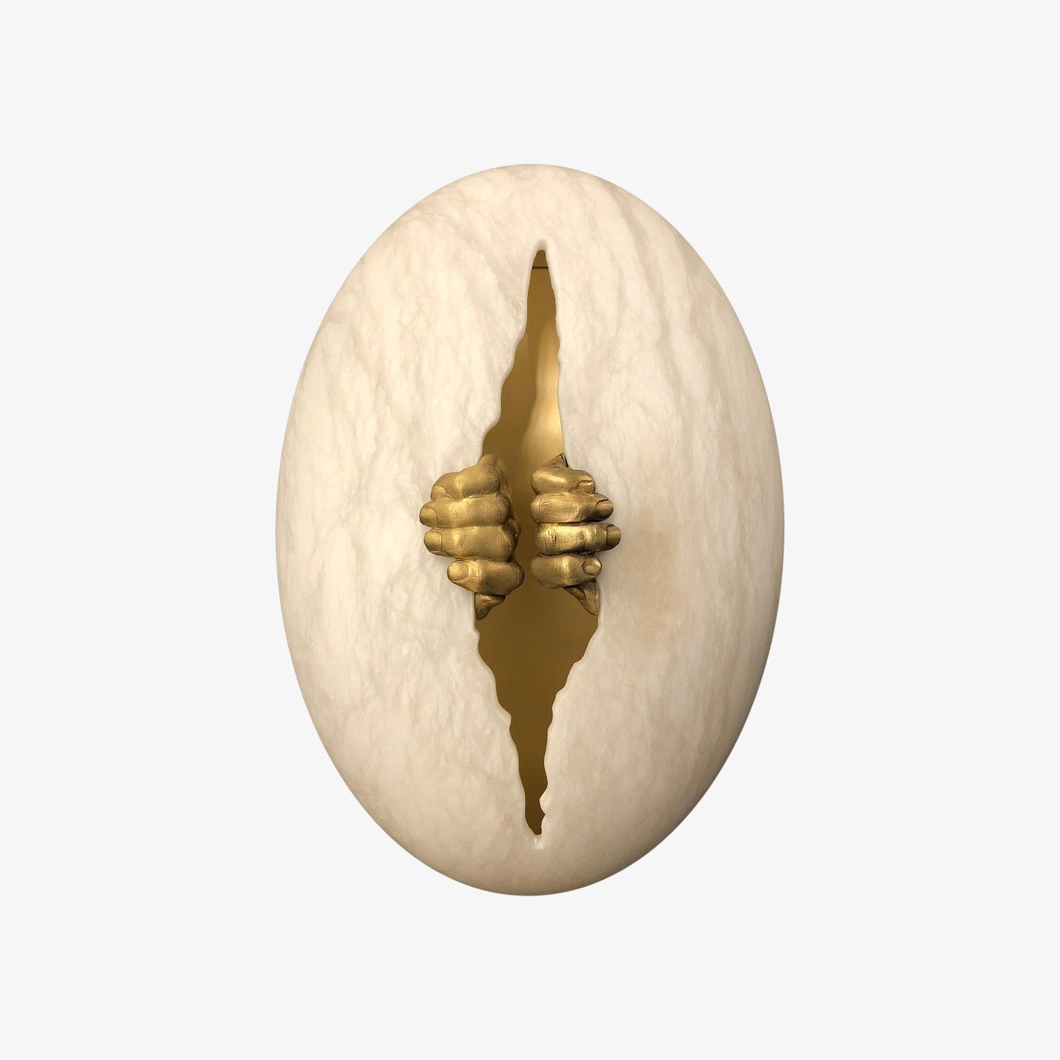 Genesis Sconce