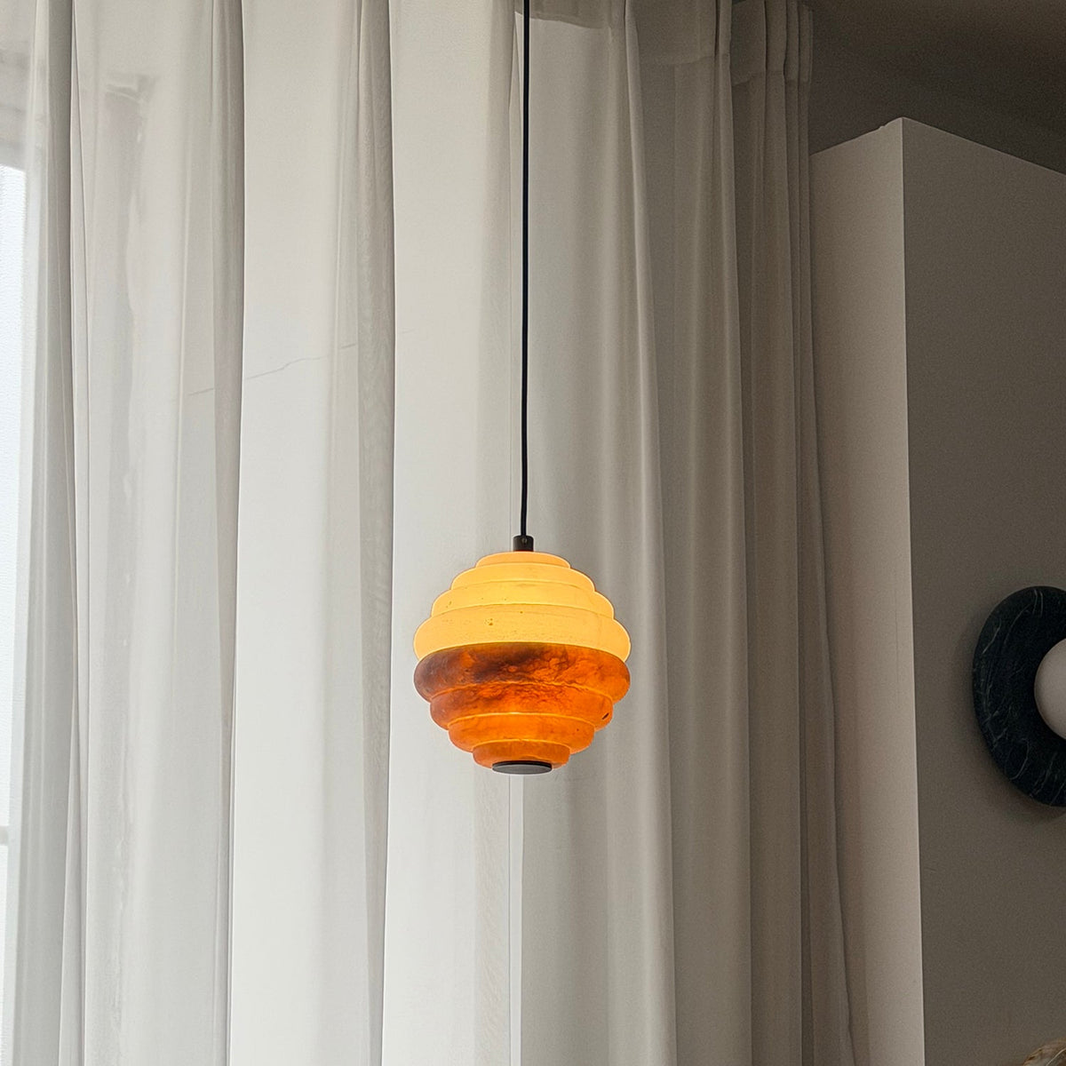 Cronin Pendant Lamp