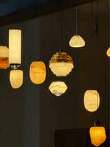 Cronin Pendant Lamp