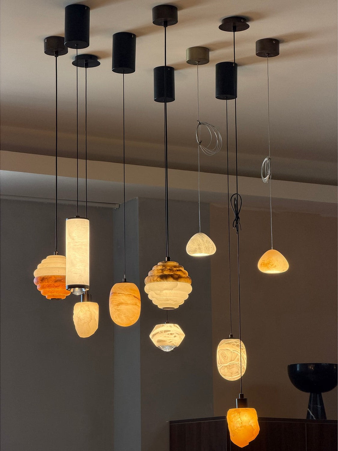 Cronin Pendant Lamp