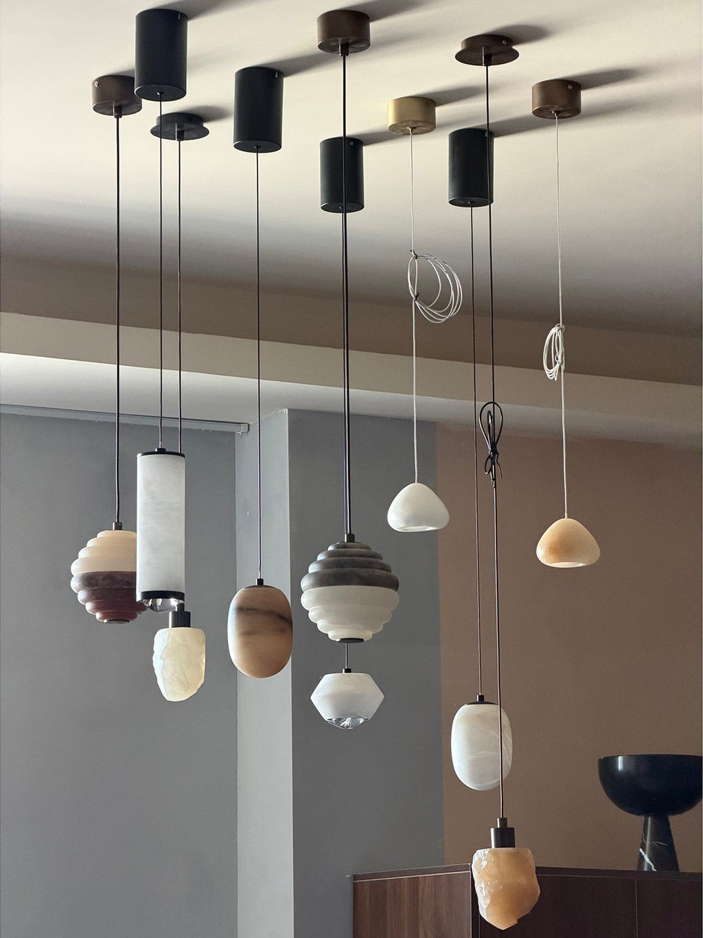 Cronin Pendant Lamp