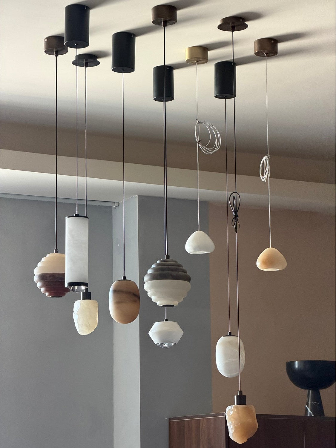 Cronin Pendant Lamp