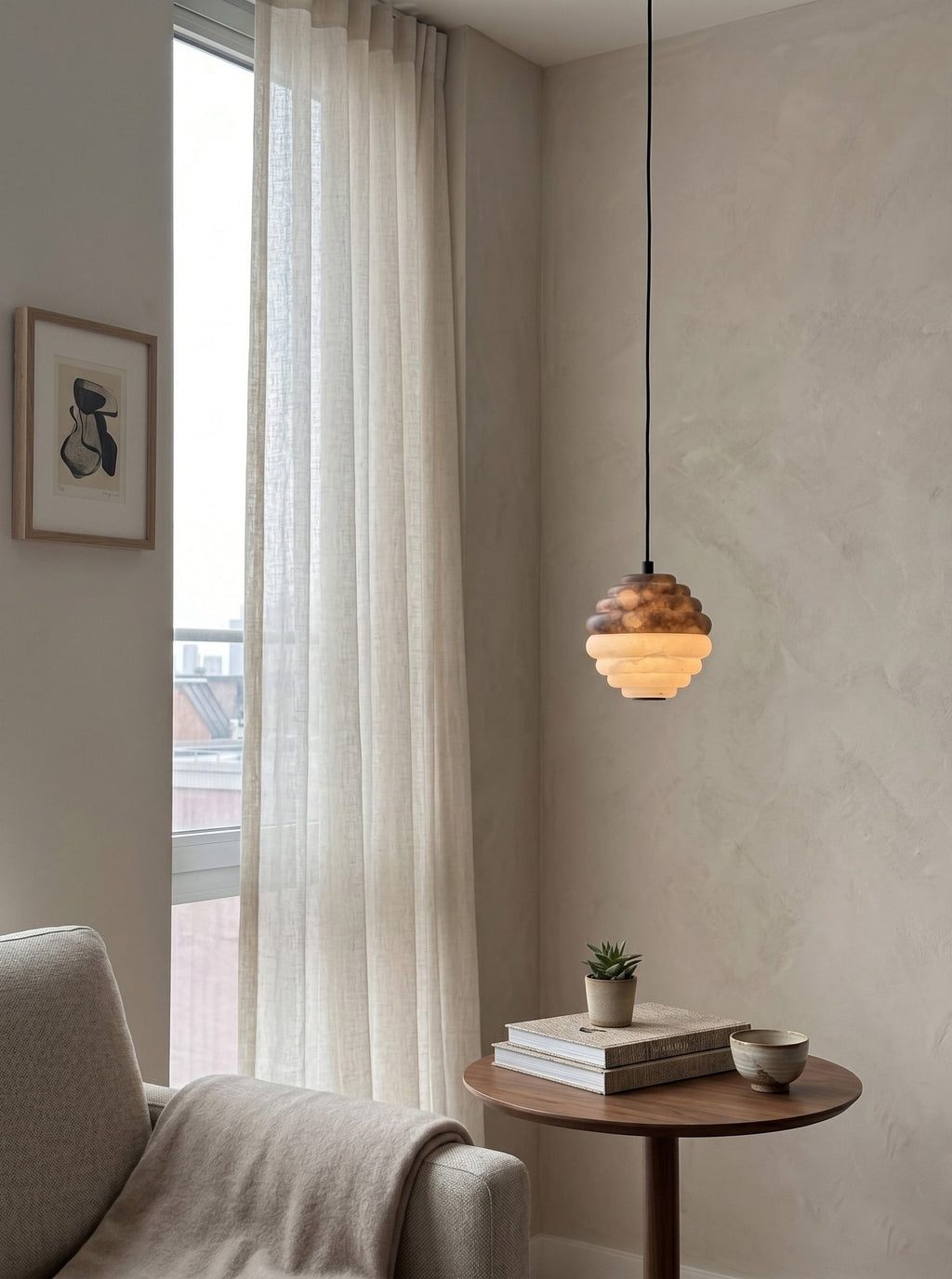 Cronin Pendant Lamp