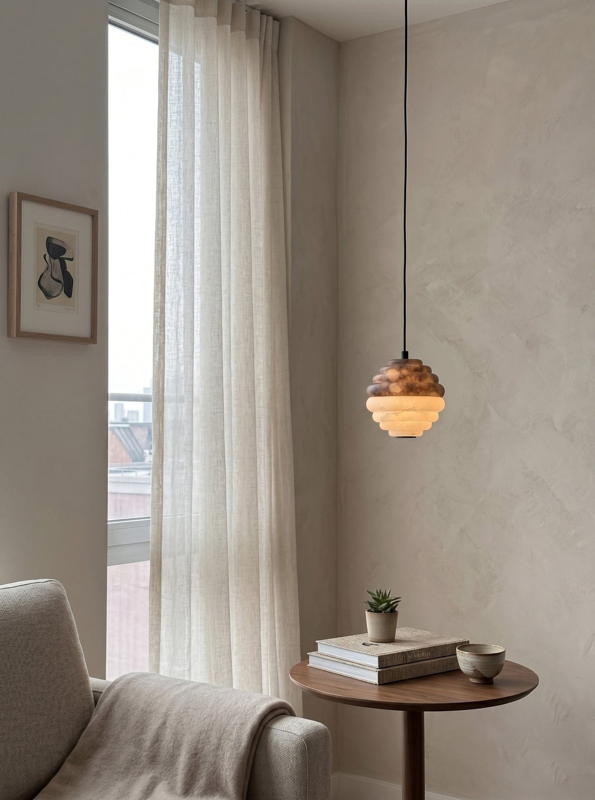 Cronin Pendant Lamp