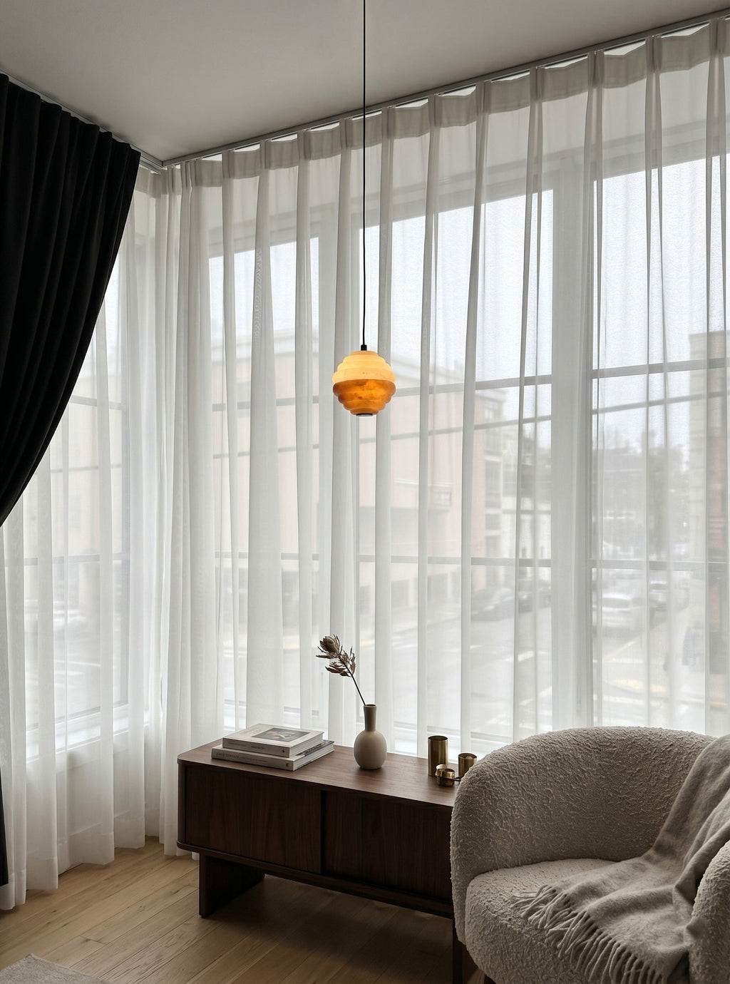 Cronin Pendant Lamp