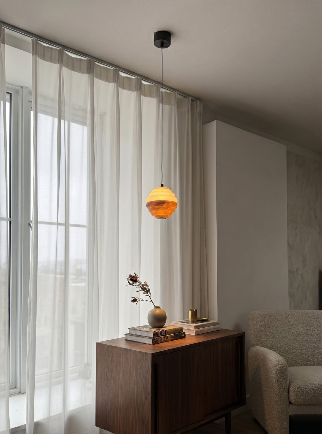 Cronin Pendant Lamp
