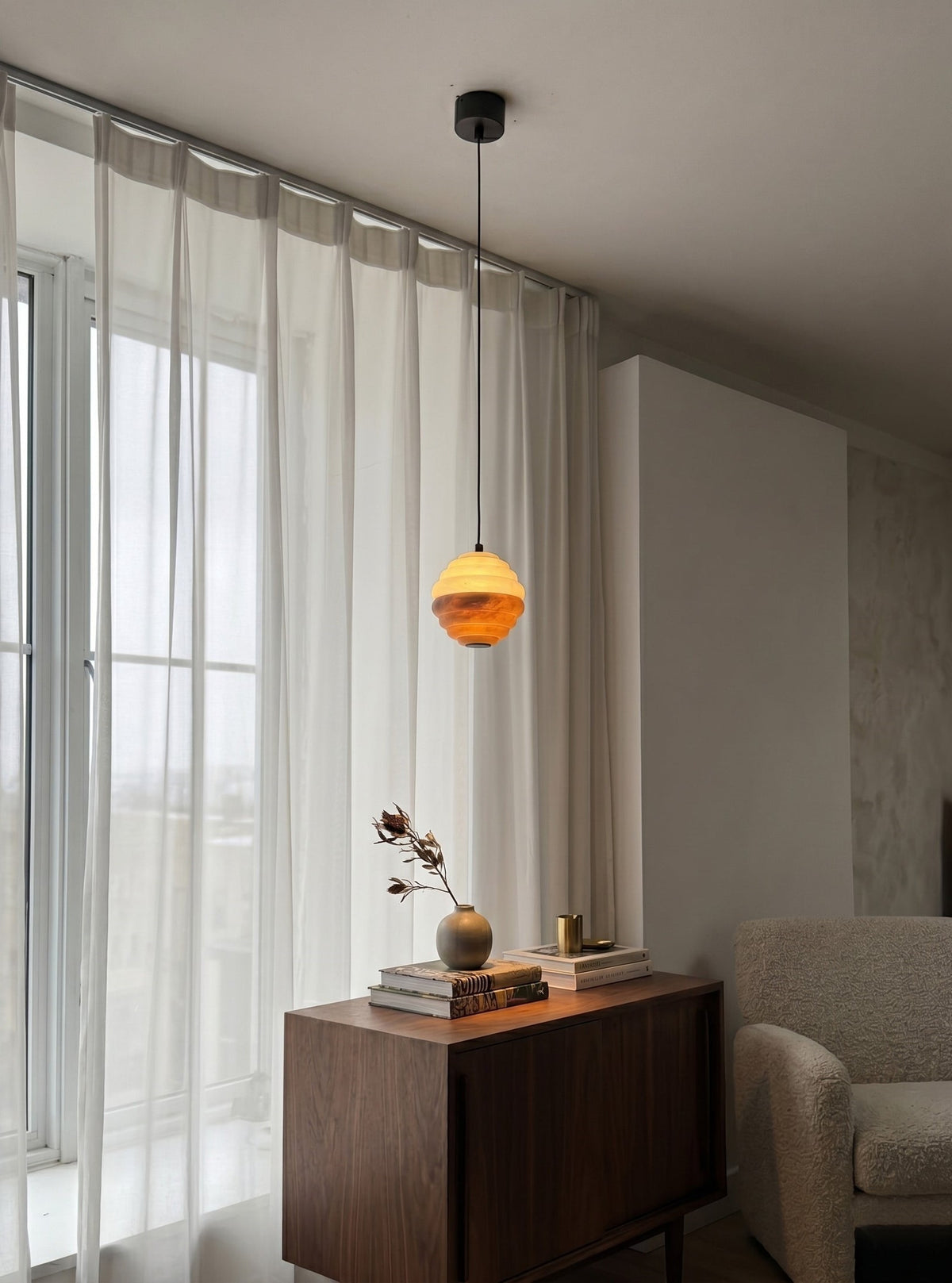 Cronin Pendant Lamp