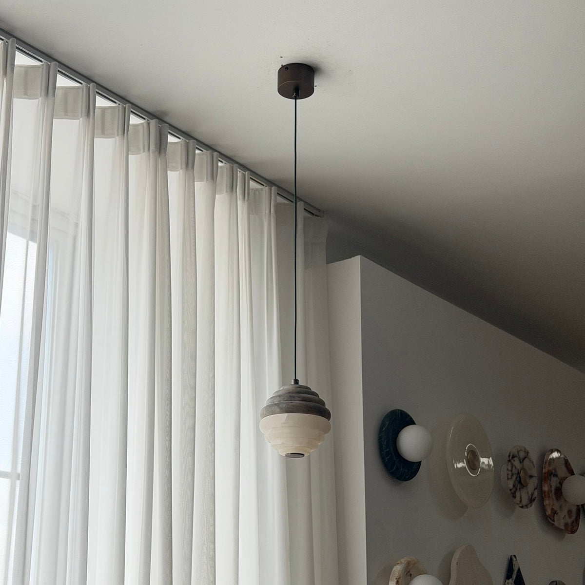 Cronin Pendant Lamp