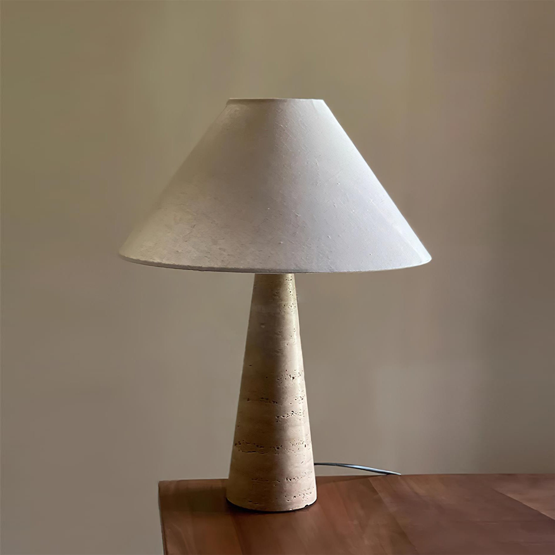 Crosser Table Lamp