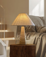 Crosser Table Lamp
