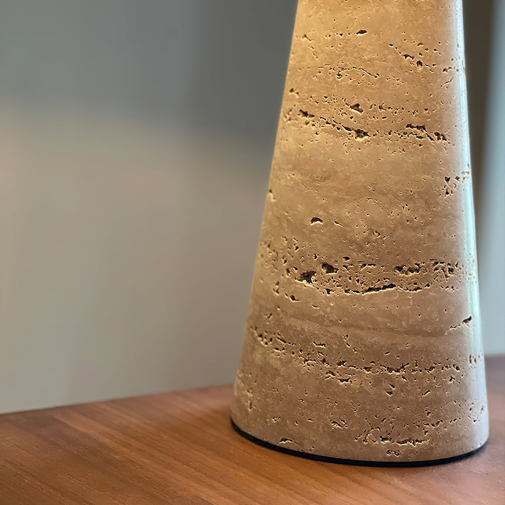 Crosser Table Lamp