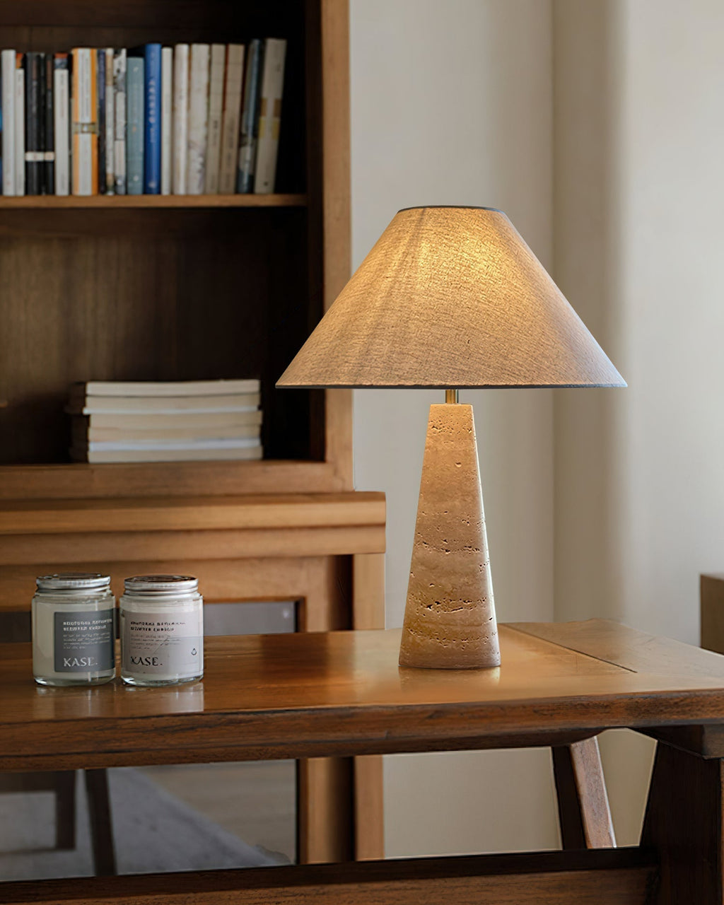 Crosser Table Lamp
