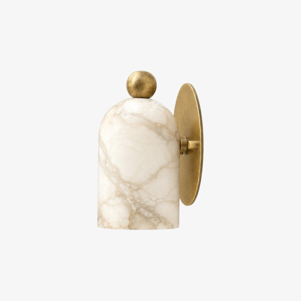 Curitis Sconce
