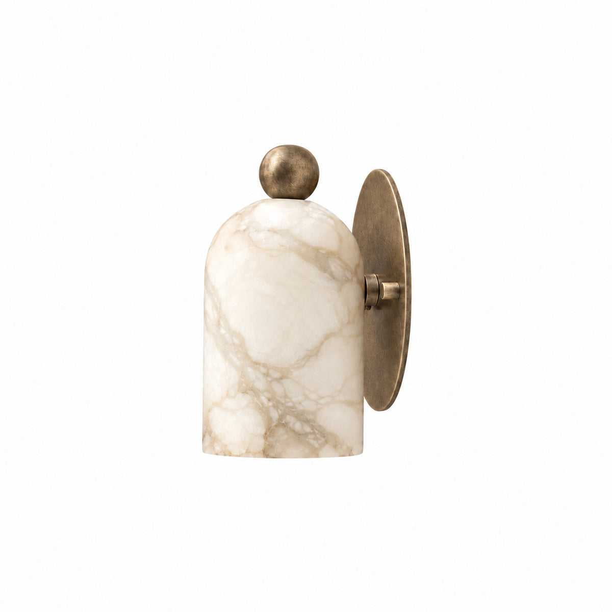 Curitis Sconce