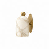 Curitis Sconce