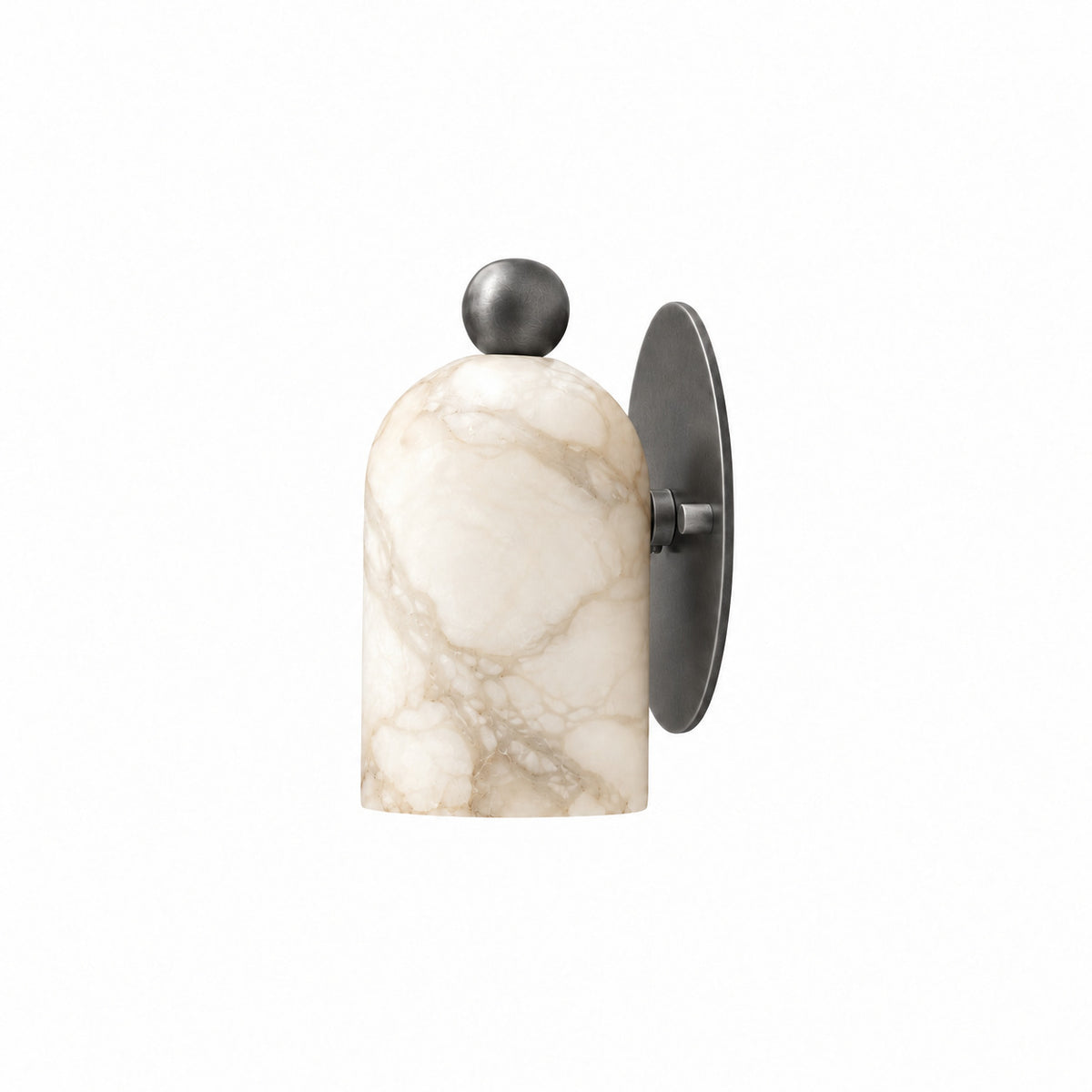 Curitis Sconce