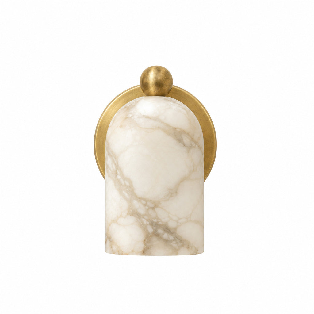 Curitis Sconce