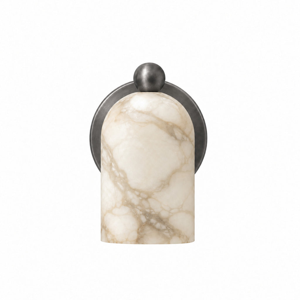 Curitis Sconce