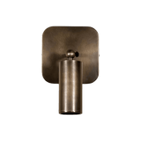 Cylinder Sconce