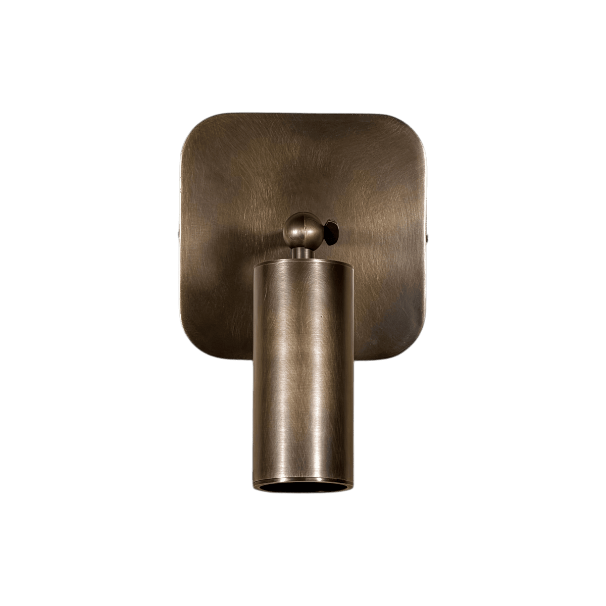 Cylinder Sconce