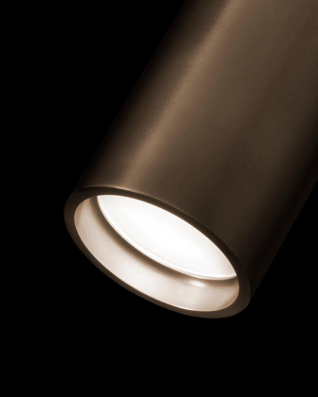 Cylinder Sconce