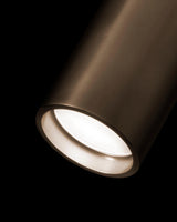 Cylinder Sconce