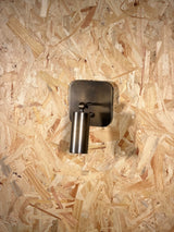 Cylinder Sconce