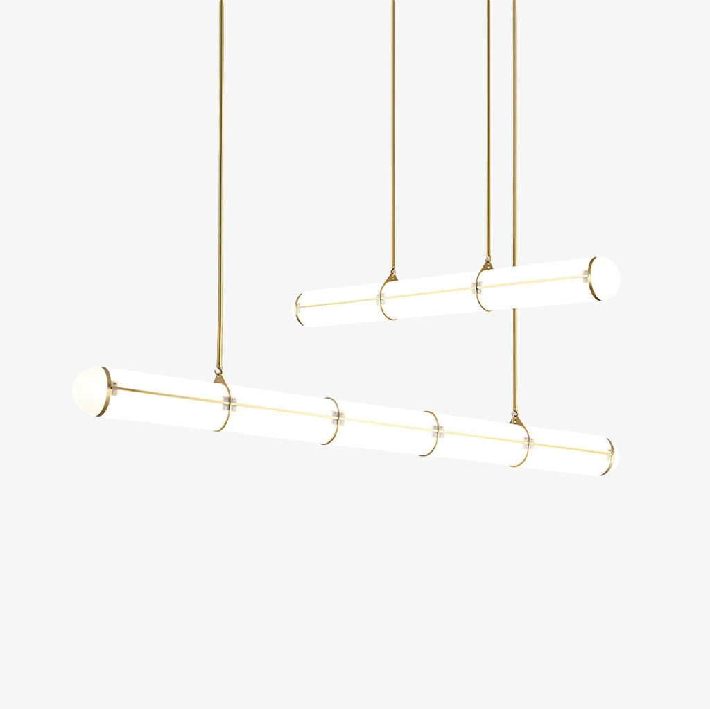 Endless Straight Pendant Light