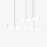 Endless Straight Pendant Light