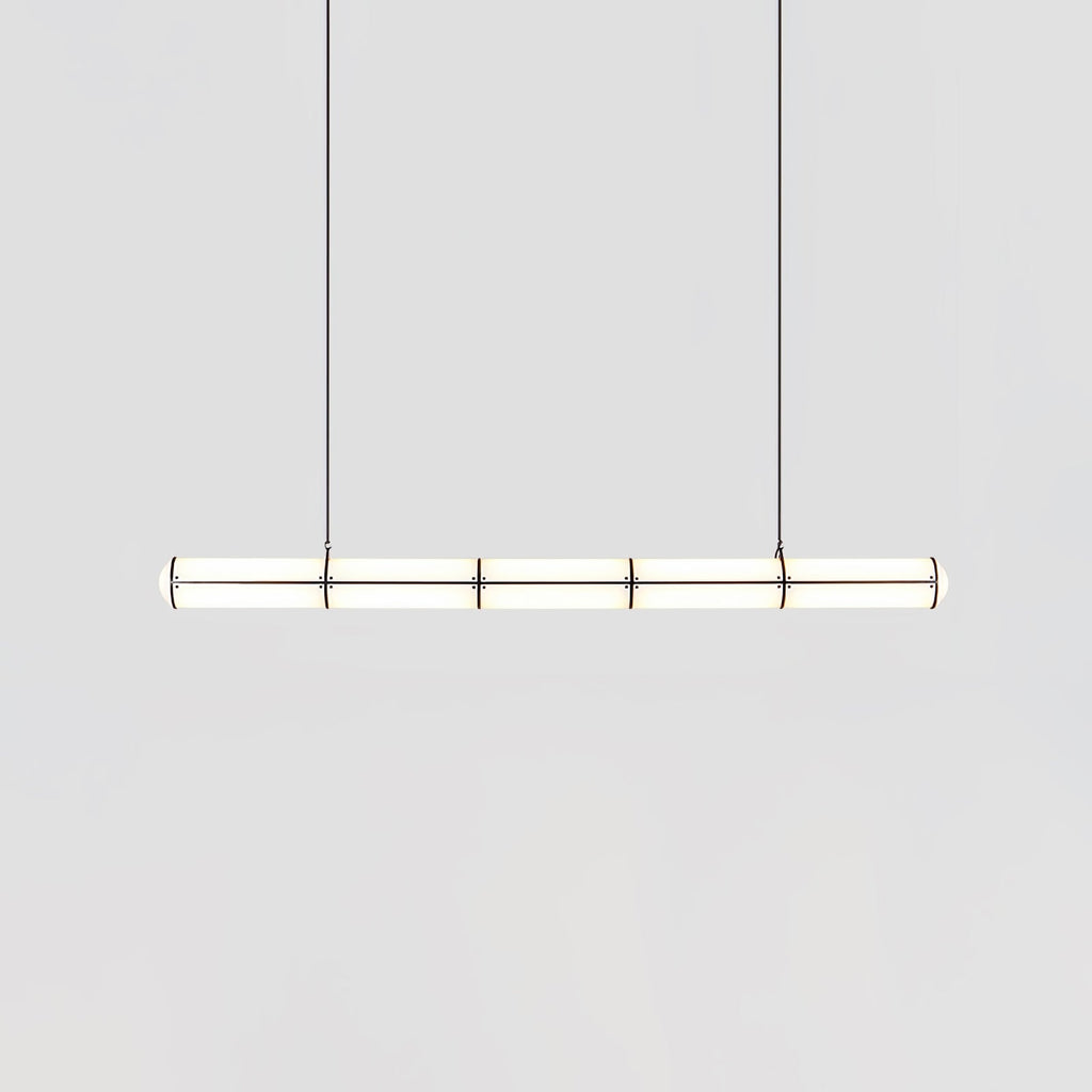 Endless Straight Pendant Light