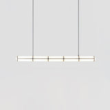 Endless Straight Pendant Light