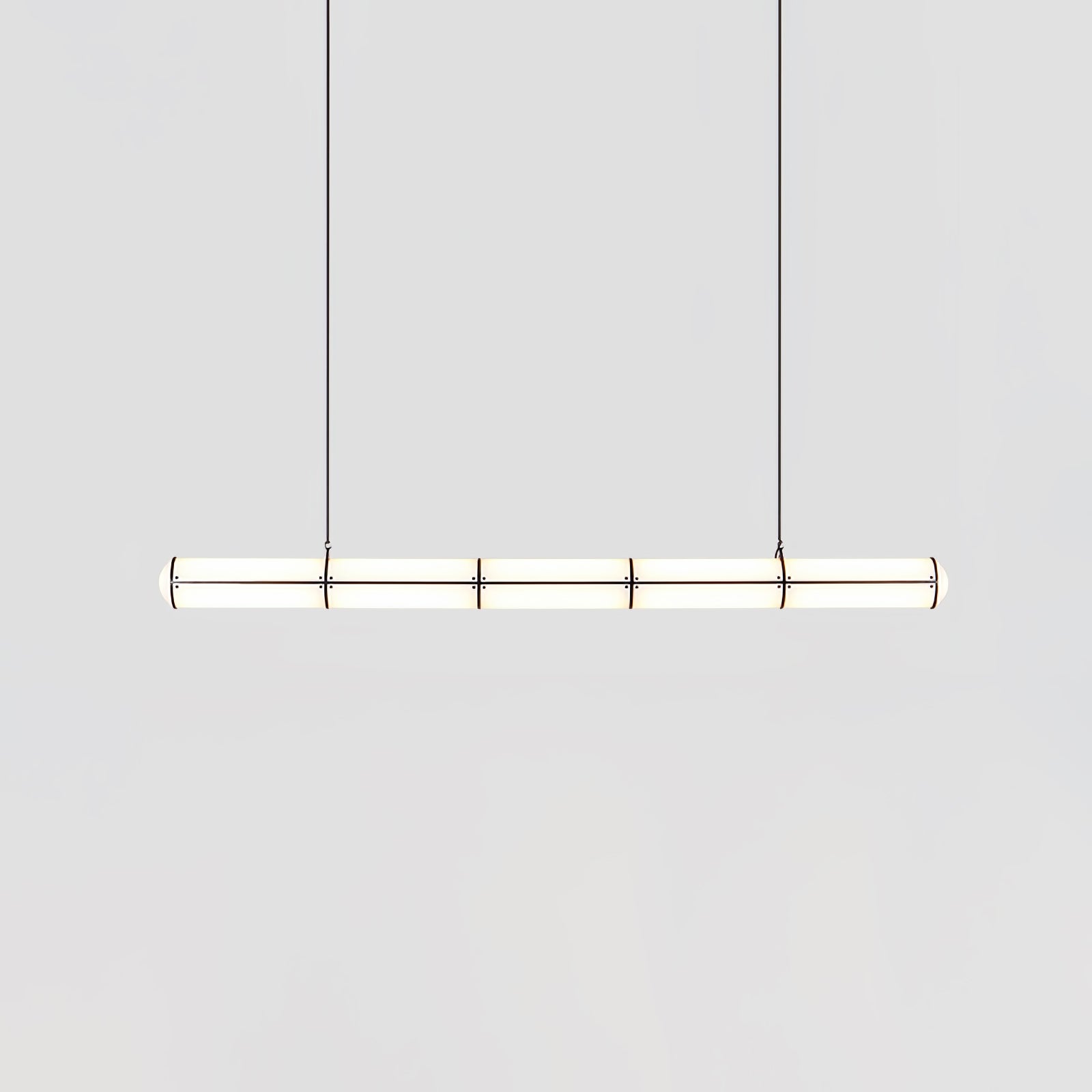 Endless Straight Pendant Light