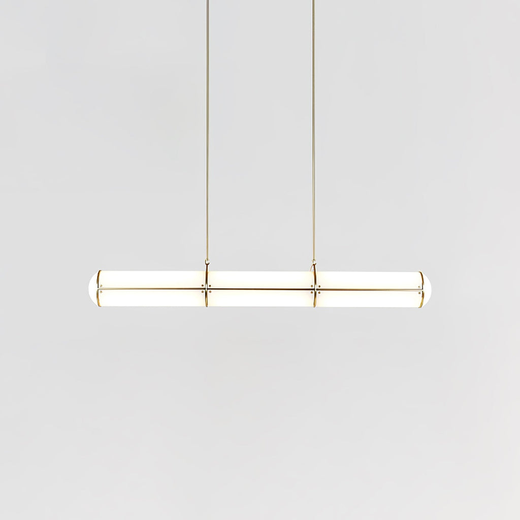 Endless Straight Pendant Light