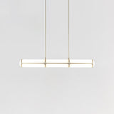 Endless Straight Pendant Light