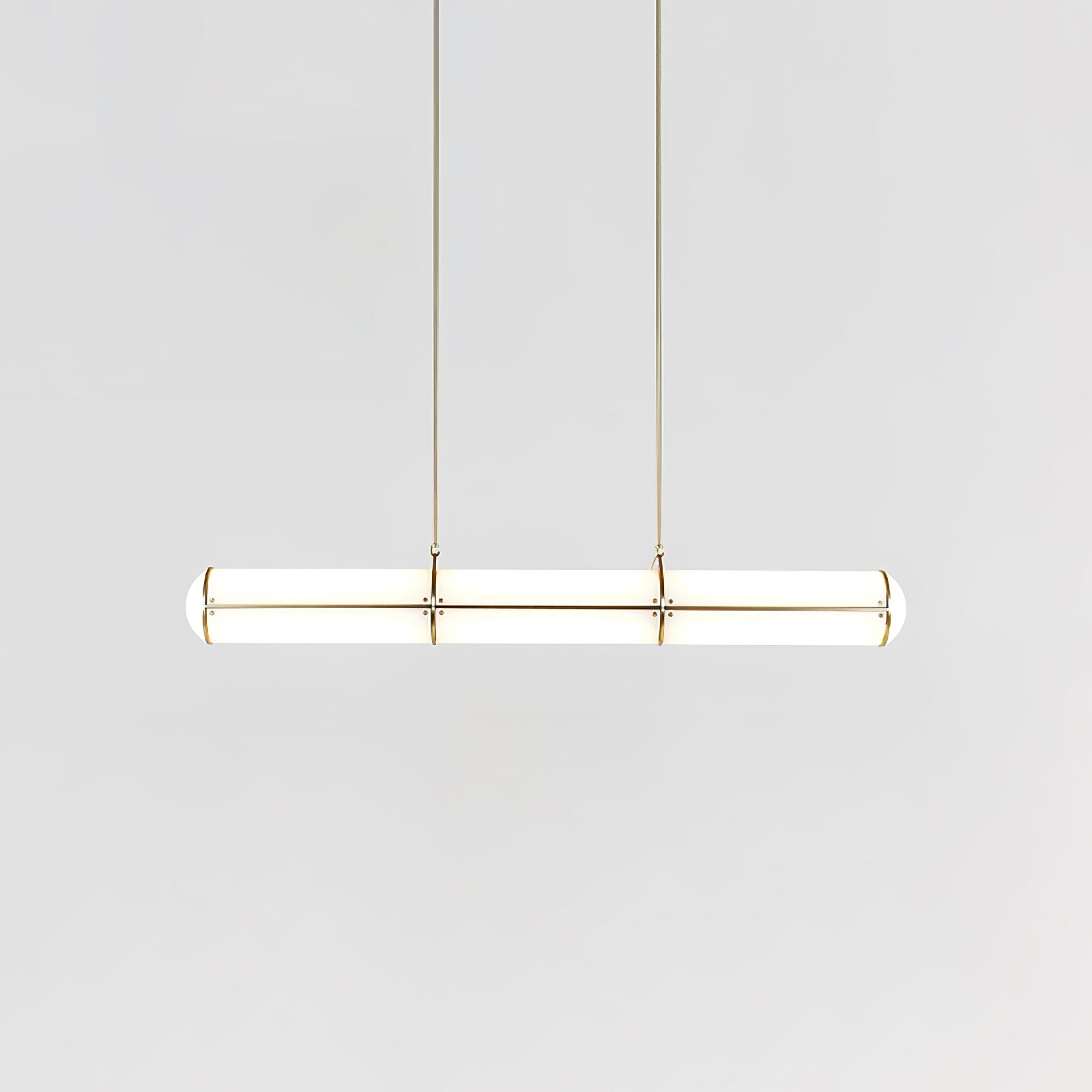 Endless Straight Pendant Light