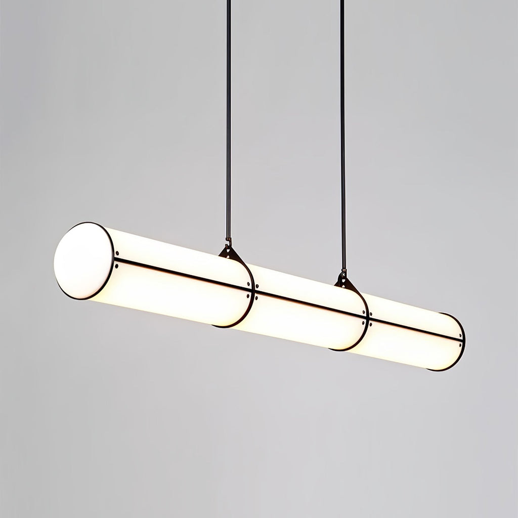 Endless Straight Pendant Light