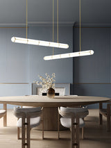 Endless Straight Pendant Light